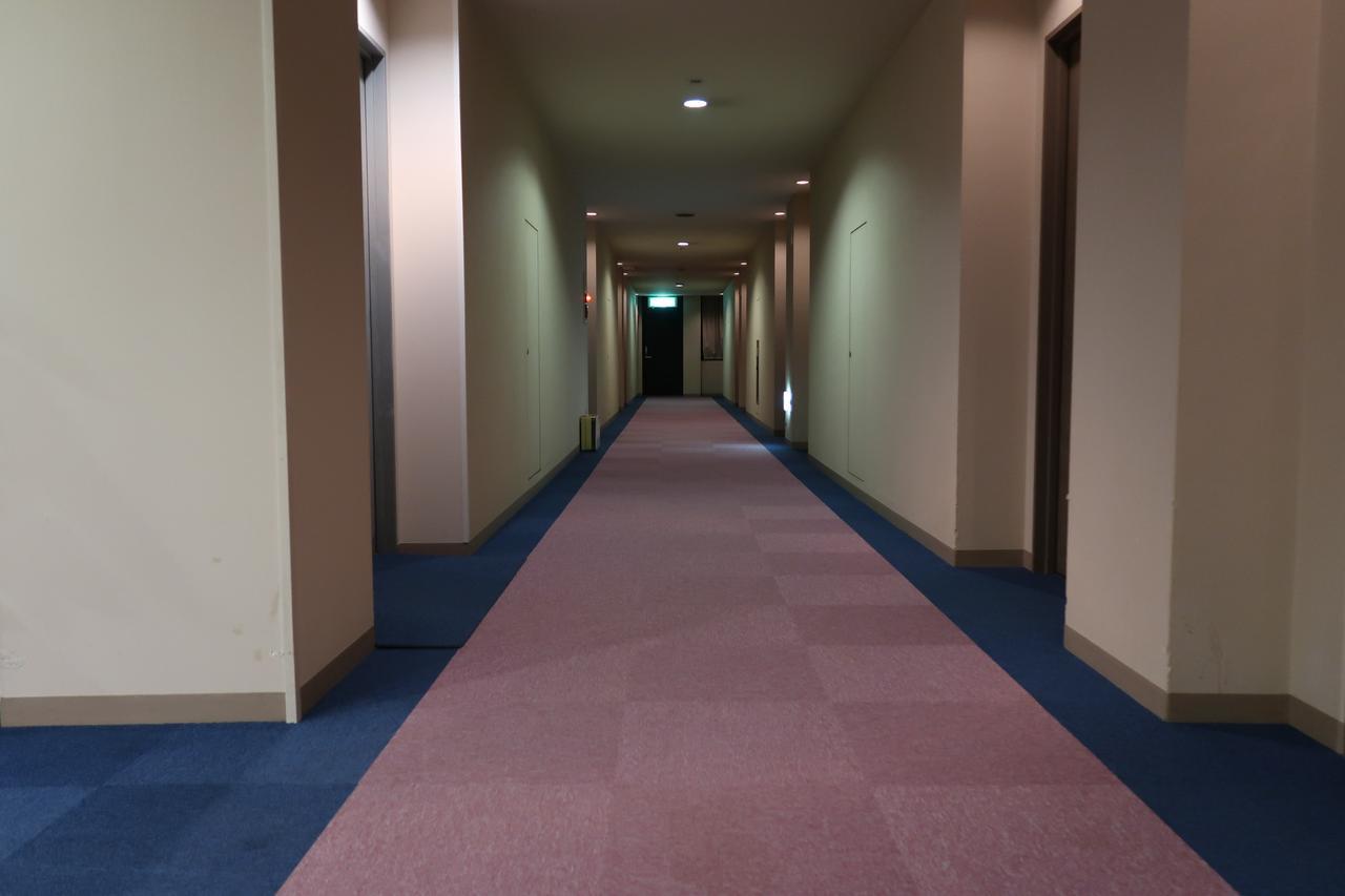 Fukuno Town Hotel A・Mieux Nanto Exterior photo