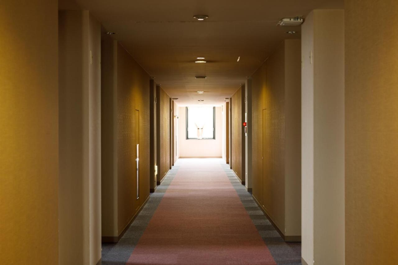 Fukuno Town Hotel A・Mieux Nanto Exterior photo
